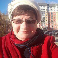 Фотография девушки Алена, 56 лет из г. Нижневартовск