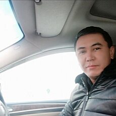 Фотография мужчины Асхат, 41 год из г. Семей