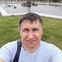 Мсрсель, 39 лет