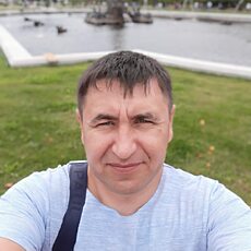 Фотография мужчины Мсрсель, 39 лет из г. Бугуруслан