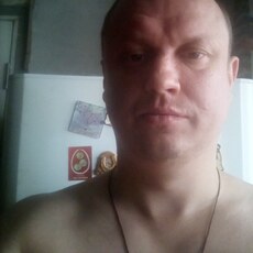 Фотография мужчины Юрий, 43 года из г. Пермь