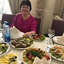 Нэлли, 56 лет