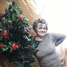 Фотография девушки Елена, 60 лет из г. Енакиево
