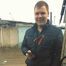 Фотография мужчины Алексей, 27 лет из г. Радужный (Ханты-Мансийский)
