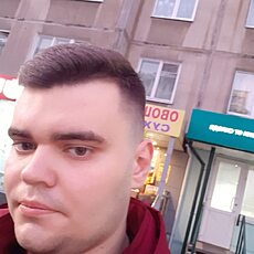 Фотография мужчины Василий, 28 лет из г. Тула