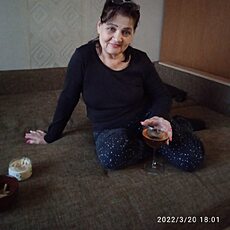 Фотография девушки Иринка, 63 года из г. Шымкент