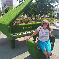 Фотография девушки Ева, 48 лет из г. Солигорск