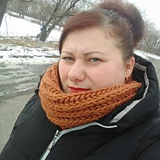 Фотография девушки Оля, 34 года из г. Крыжополь