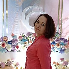 Фотография девушки Алсу, 48 лет из г. Ульяновск