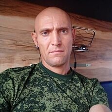 Фотография мужчины Сибиряк, 42 года из г. Бодайбо