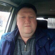 Фотография мужчины Алексей, 47 лет из г. Междуреченск
