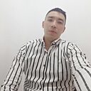 Алтынбек, 32 года