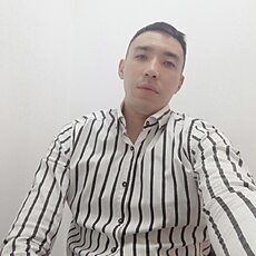 Фотография мужчины Алтынбек, 33 года из г. Семей