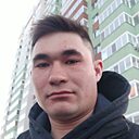 Фарит, 29 лет