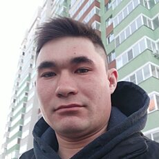 Фотография мужчины Фарит, 29 лет из г. Волжск
