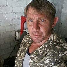 Фотография мужчины Александр, 41 год из г. Шемонаиха