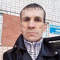 Фотография мужчины Василий, 54 года из г. Воткинск