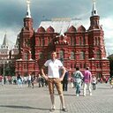 Александр, 39 лет