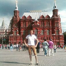 Фотография мужчины Александр, 39 лет из г. Михайловск (Ставропольский Край)