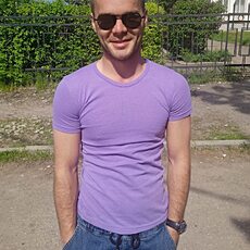 Фотография мужчины Антон, 32 года из г. Новоайдар