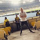 Materazzi, 34 года