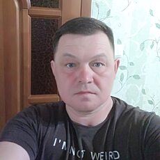 Фотография мужчины Роман, 48 лет из г. Киров