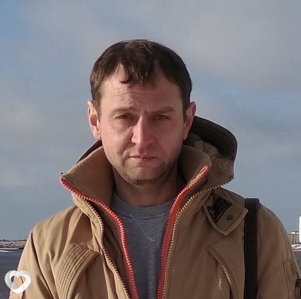 Сергей, 45 years old, Voronezh, would like to meet a girl at the age of 35 - 48 
