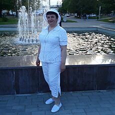 Фотография девушки Ирина, 59 лет из г. Могилев