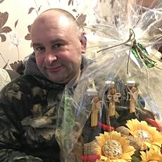 Фотография мужчины Станислав, 45 лет из г. Малоярославец