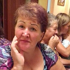 Фотография девушки Ольга, 61 год из г. Славянск-на-Кубани