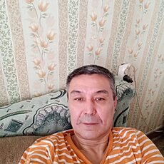 Фотография мужчины Шах, 57 лет из г. Алматы