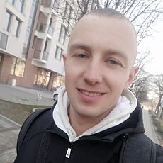 Фотография мужчины Влад, 32 года из г. Гданьск