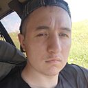 Алмаз, 28 лет