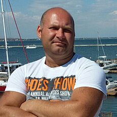 Фотография мужчины Андрей, 39 лет из г. Молодечно