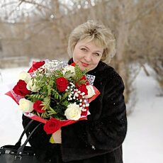Фотография девушки Марина, 56 лет из г. Минусинск