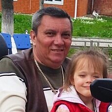 Фотография мужчины Евгений, 52 года из г. Апшеронск