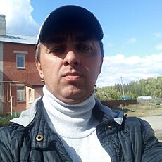 Фотография мужчины Алексей, 43 года из г. Бакалы