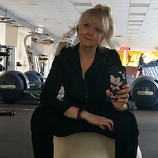 Фотография девушки Наталия, 54 года из г. Набережные Челны