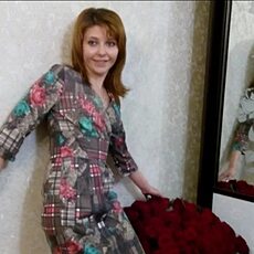 Фотография девушки Ксюша, 43 года из г. Ставрополь