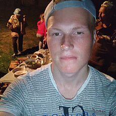 Фотография мужчины Артем, 25 лет из г. Арзамас