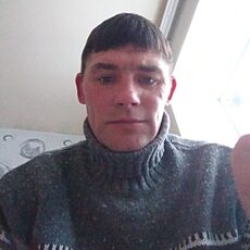Фотография мужчины Николай, 36 лет из г. Ленинск-Кузнецкий