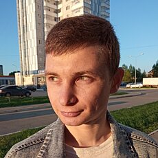 Фотография мужчины Владимир, 31 год из г. Пермь