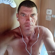 Фотография мужчины Andrey, 41 год из г. Красноярск