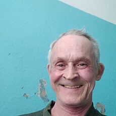 Фотография мужчины Святогор, 66 лет из г. Кыштым