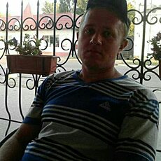 Фотография мужчины Ник, 37 лет из г. Новоград-Волынский