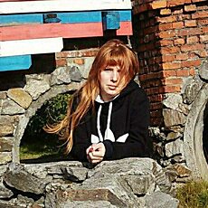 Фотография девушки Александра, 39 лет из г. Мурманск