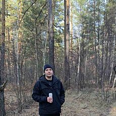 Фотография мужчины Иван, 35 лет из г. Прокопьевск