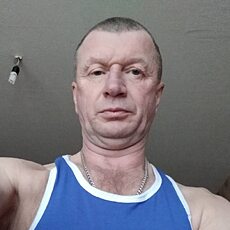 Фотография мужчины Олег, 59 лет из г. Санкт-Петербург