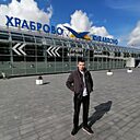 Иван, 38 лет