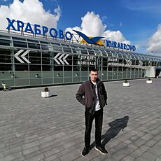 Фотография мужчины Иван, 38 лет из г. Тула